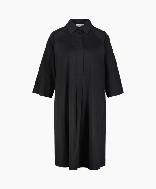 Ffc Blouse 0/11405 Zwart*Dames Blouses