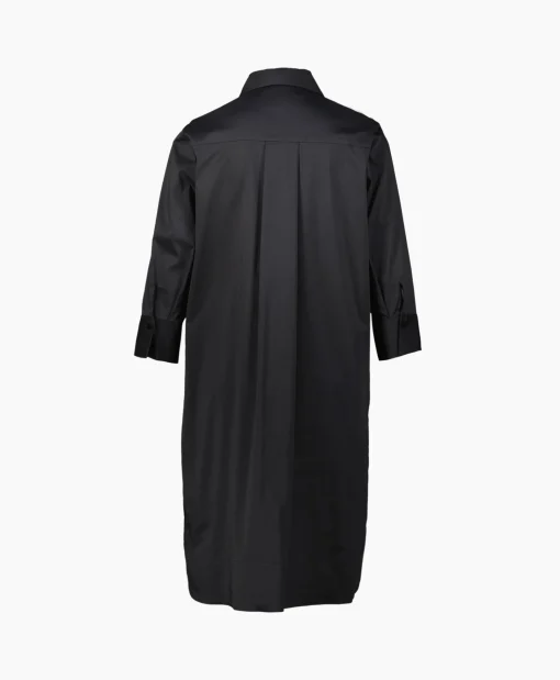 Ffc Blouse 0/11449 Zwart*Dames Blouses