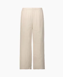 Ffc Broek 0/11441 Off White*Dames Broeken