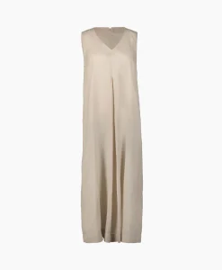 Ffc Jurk 0/11482 Off White*Dames Jurken