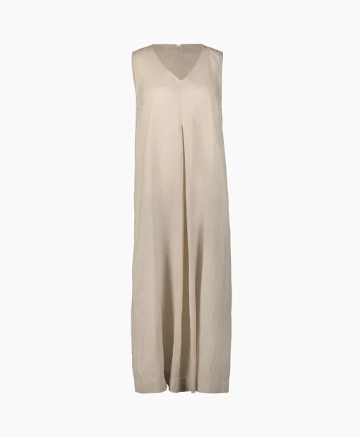 Ffc Jurk 0/11482 Off White*Dames Jurken