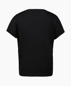 Ffc Top 0/11025 Zwart*Dames T-Shirts & Tops