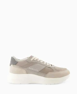 Filling Pieces Sneaker Jet Runner Grijs*Heren Sneakers