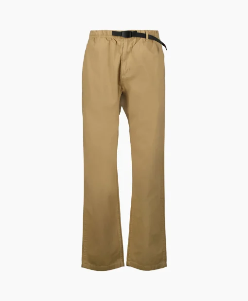 Gramicci Broek Grammici Beige*Heren Broeken