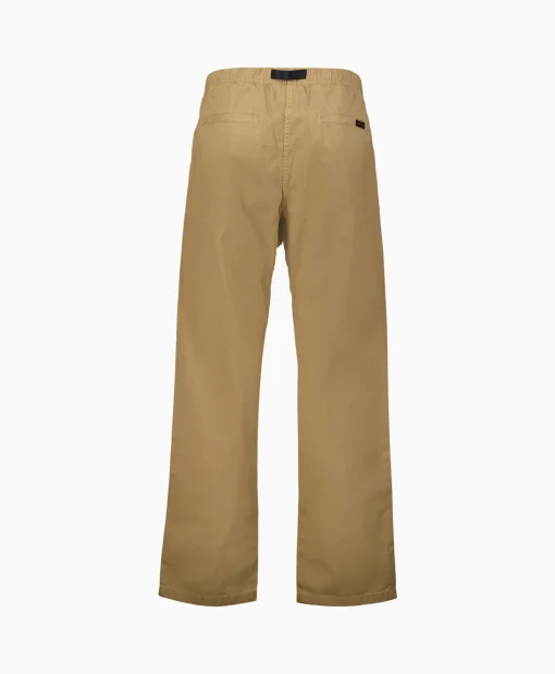 Gramicci Broek Grammici Beige*Heren Broeken