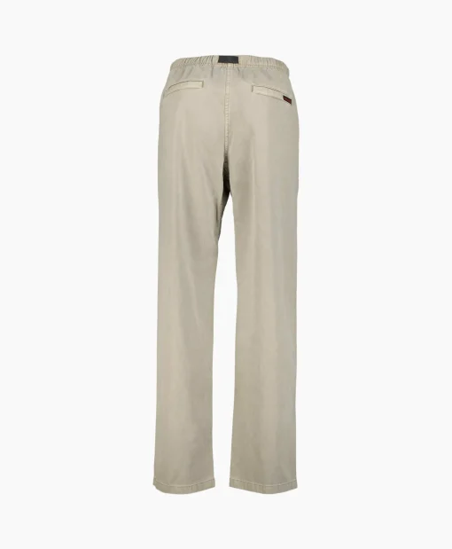 Gramicci Broek Grammici Licht Groen*Heren Broeken