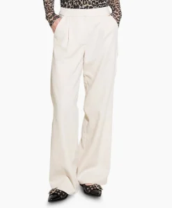 Harper & Yve Harper & Yve Pantalon Frederique-Pa Zand*Dames Broeken