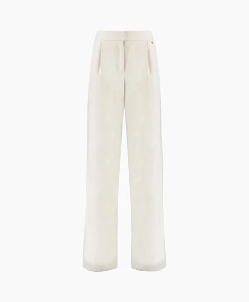 Harper & Yve Harper & Yve Pantalon Frederique-Pa Zand*Dames Broeken
