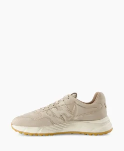 Hogan Sneaker Hyperlight Ecru*Heren Sneakers