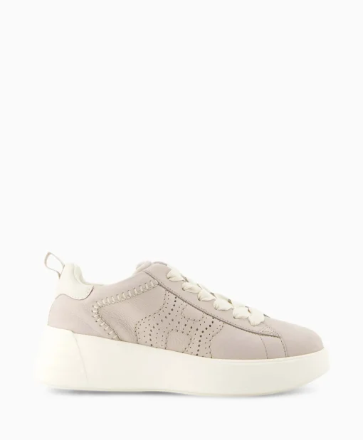 Hogan Sneaker Rebel Grijs*Dames Sneakers