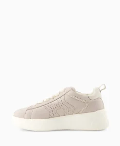 Hogan Sneaker Rebel Grijs*Dames Sneakers
