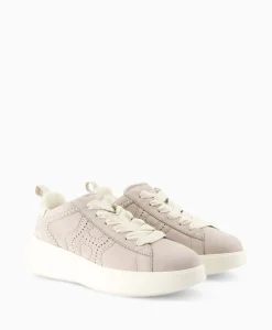 Hogan Sneaker Rebel Grijs*Dames Sneakers