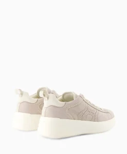 Hogan Sneaker Rebel Grijs*Dames Sneakers