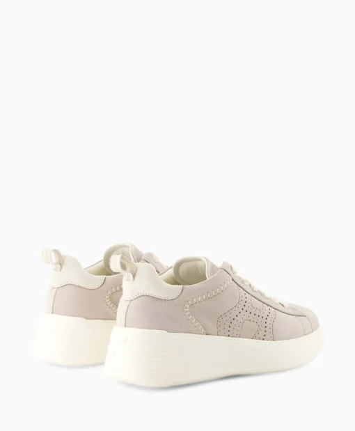 Hogan Sneaker Rebel Grijs*Dames Sneakers