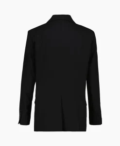 Iro Blazer Kristal Zwart*Dames Blazers