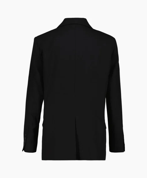 Iro Blazer Kristal Zwart*Dames Blazers