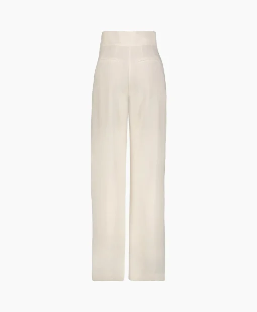 Iro Pantalon Kairi Ecru*Dames Broeken