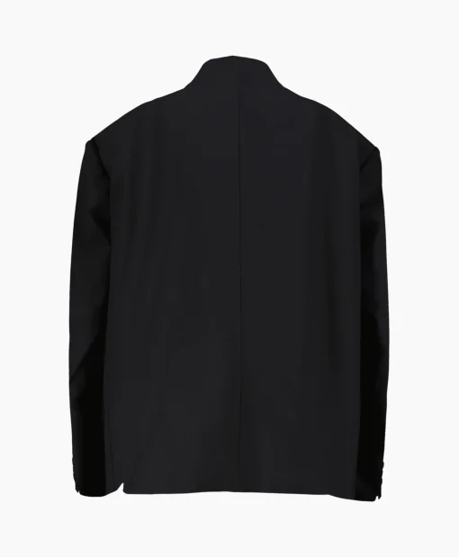 Isabel Marant Blazer Klero-Gb Zwart*Dames Blazers