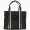 Isabel Marant Schouder / Hand Tas Aruba Small-Gb Grijs*Dames Tassen