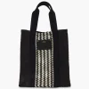 Isabel Marant Schouder / Hand Tas Puebla Zwart*Dames Tassen