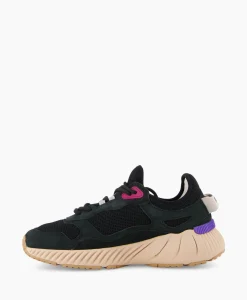 Isabel Marant Sneaker Ewie-Gb 10 Zwart*Dames Sneakers