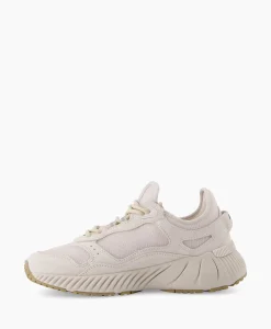 Isabel Marant Sneaker Ewie-Gb 10 Ecru*Dames Sneakers