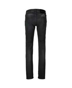 Jacob Cohen Jeans Bard Grijs*Heren Broeken