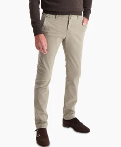 Jacob Cohen Pantalon Bobby Bruin*Heren Broeken