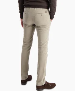 Jacob Cohen Pantalon Bobby Bruin*Heren Broeken