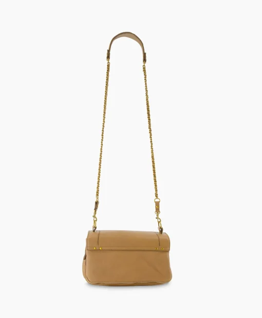 Jérôme Dreyfuss Jerome Dreyfuss Schouder / Hand Tas Dino Zwart*Dames Tassen