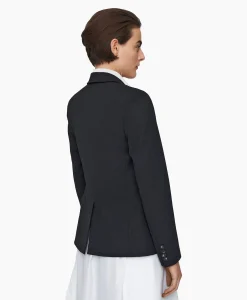 Joseph Blazer Joaquim-Jacket Zwart*Dames Blazers