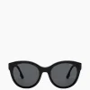 Komono Zonnebril Jade Black Tortoise Zwart*Heren Zonnebrillen