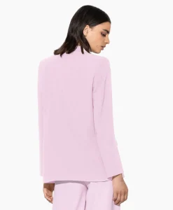 Luisa Cerano Blazer 498010/3417-0 Lavendel*Dames Blazers