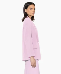 Luisa Cerano Blazer 498010/3417-0 Lavendel*Dames Blazers