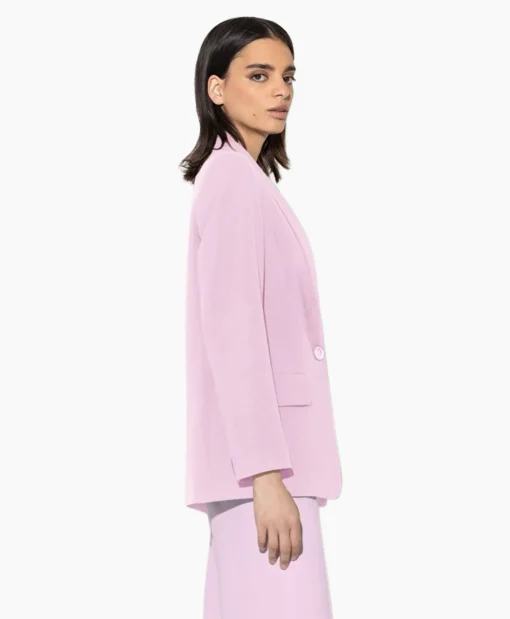 Luisa Cerano Blazer 498010/3417-0 Lavendel*Dames Blazers