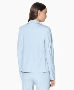 Luisa Cerano Blazer 498001/3289-0 Licht Blauw*Dames Blazers