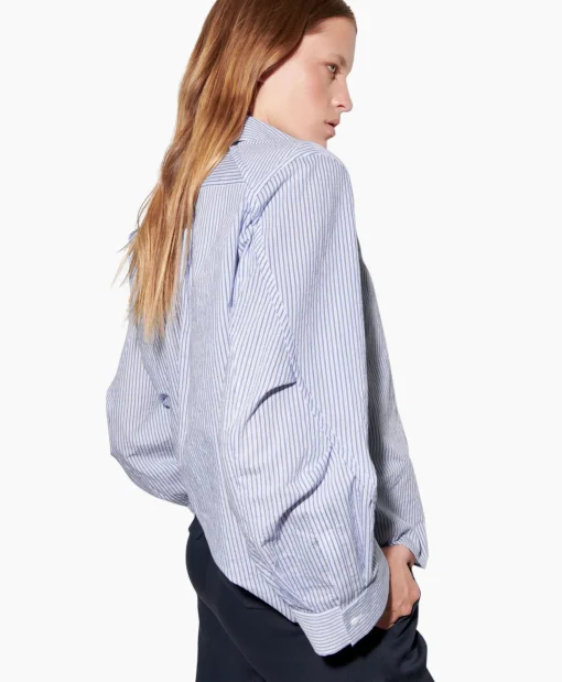 Luisa Cerano Blouse 298434/3599-0 Wit*Dames Blouses