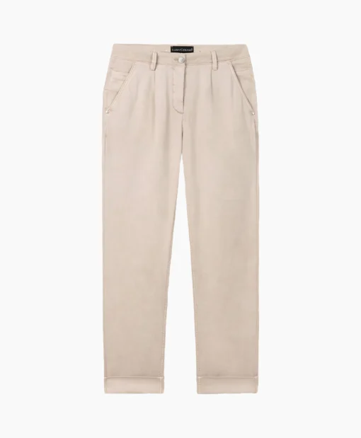 Luisa Cerano Broek 698635/1883-0 Diversen*Dames Broeken