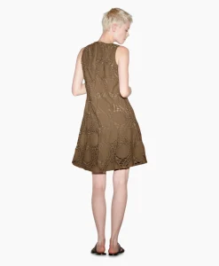 Luisa Cerano Mini Jurk 798489/3619-0 Diversen*Dames Jurken