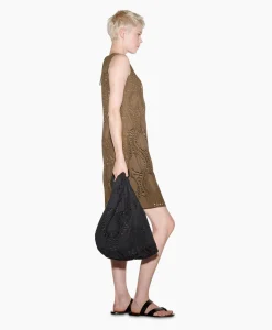 Luisa Cerano Mini Jurk 798489/3619-0 Diversen*Dames Jurken