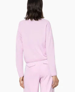 Luisa Cerano Pullover 198376/5871-0 Lavendel*Dames Truien