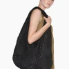 Luisa Cerano Shopper 898437/3619-0 Zwart Dessin*Dames Tassen