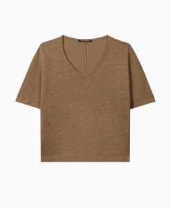Luisa Cerano T-Shirt 398130/7687-0 Diversen*Dames T-Shirts & Tops