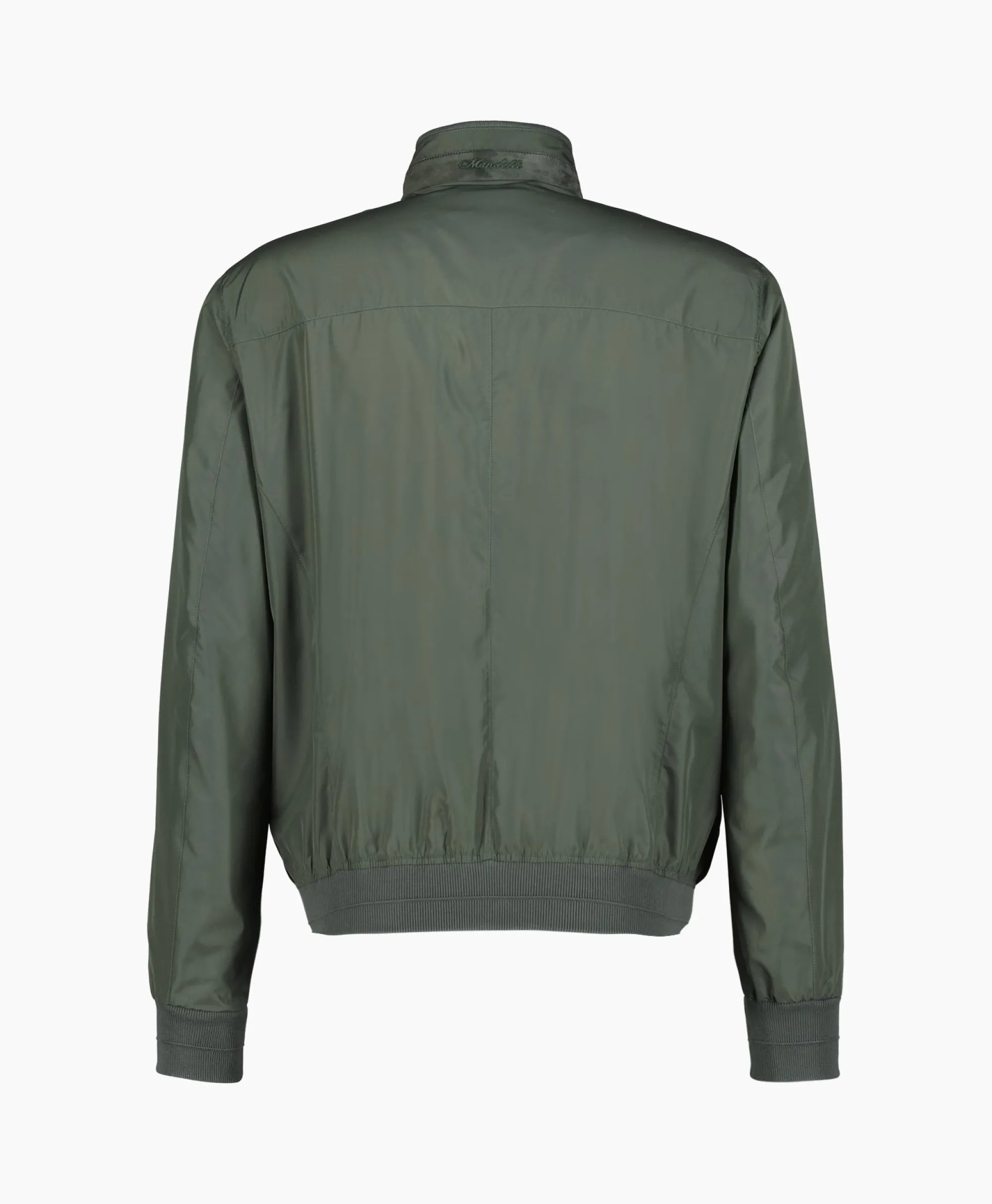 Mandelli Colbert P23-A6T504-4209 Diversen*Heren Jassen