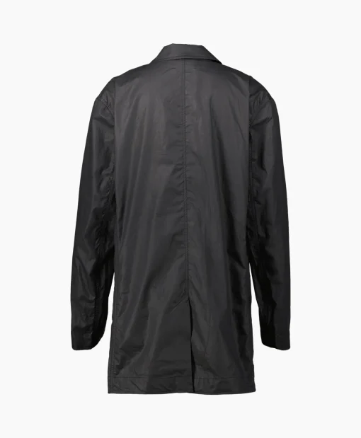 Marant Étoile Marant Etoile Blazer Fynezia-Gc Zwart*Dames Blazers