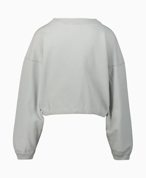 Marant Étoile Marant Etoile Pullover Margo Licht Blauw*Dames Truien