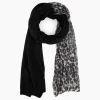Marccain Additions Sjaal Ua B4.02 M14 Diversen*Dames Sjaals