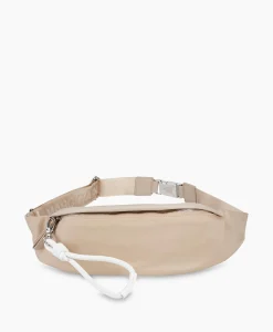 Marccain Bags And Shoes Crossbody Tas Wb Ta.01 W14 Grijs*Dames Tassen