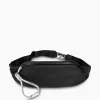 Marccain Bags And Shoes Crossbody Tas Wb Ta.01 W14 Zwart*Dames Tassen