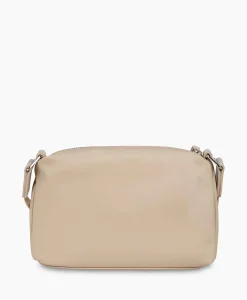 Marccain Bags And Shoes Crossbody Tas Wb Ti.02 W14 Grijs*Dames Tassen